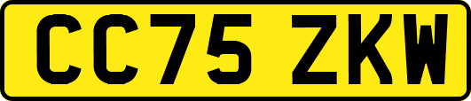 CC75ZKW