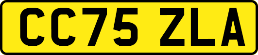 CC75ZLA