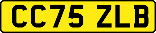 CC75ZLB