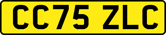 CC75ZLC