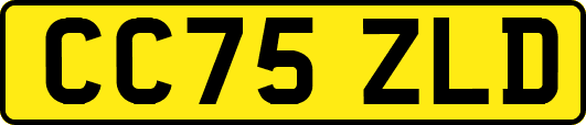CC75ZLD