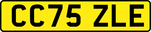 CC75ZLE
