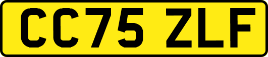CC75ZLF