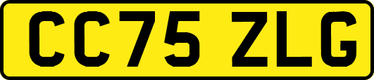 CC75ZLG
