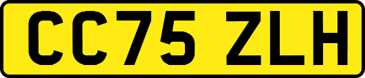 CC75ZLH