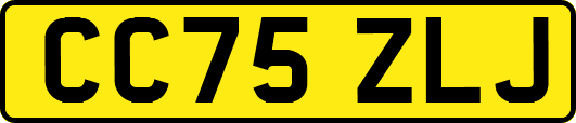 CC75ZLJ
