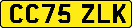 CC75ZLK