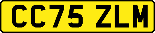 CC75ZLM