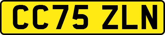 CC75ZLN