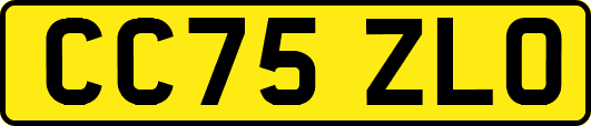CC75ZLO