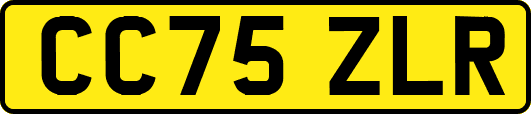 CC75ZLR