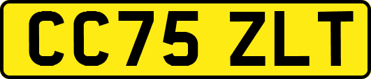 CC75ZLT