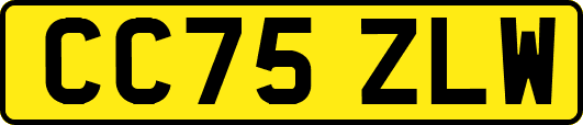 CC75ZLW