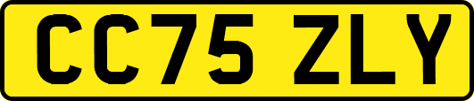 CC75ZLY