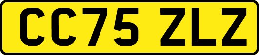 CC75ZLZ