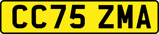 CC75ZMA