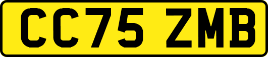 CC75ZMB
