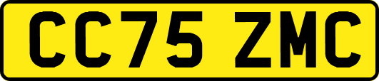 CC75ZMC