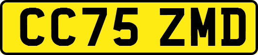 CC75ZMD