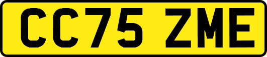CC75ZME