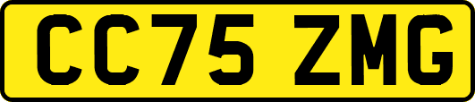CC75ZMG