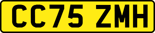 CC75ZMH