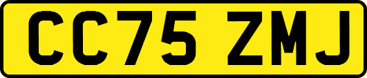 CC75ZMJ