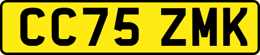 CC75ZMK