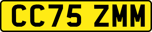 CC75ZMM