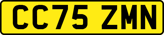 CC75ZMN
