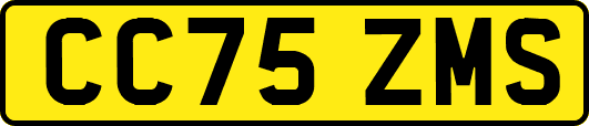 CC75ZMS