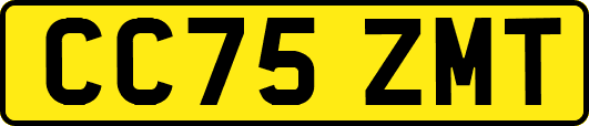 CC75ZMT