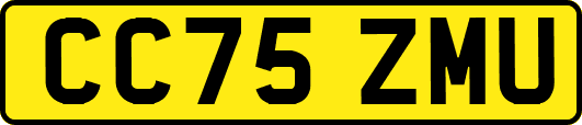 CC75ZMU