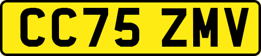 CC75ZMV