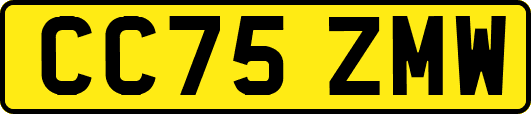 CC75ZMW