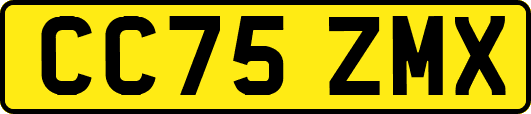 CC75ZMX