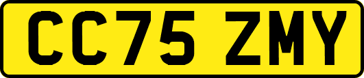 CC75ZMY