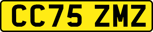 CC75ZMZ
