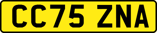 CC75ZNA