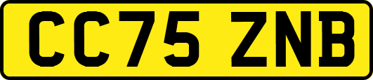 CC75ZNB