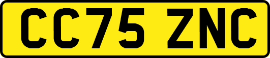 CC75ZNC