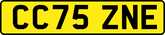 CC75ZNE
