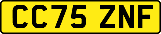 CC75ZNF