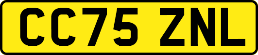 CC75ZNL