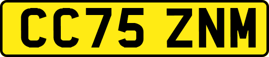 CC75ZNM