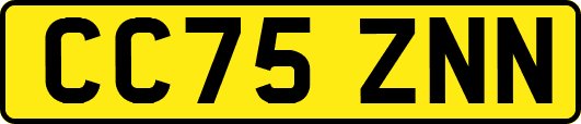 CC75ZNN