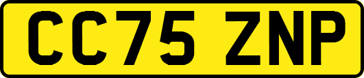 CC75ZNP