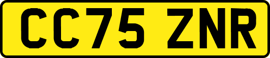 CC75ZNR