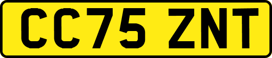 CC75ZNT