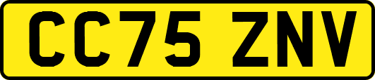 CC75ZNV